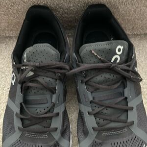 On Running Women's Cloudflow Active Running Sneakers size 11